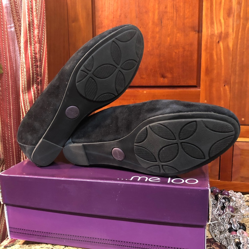 ...Me Too Wedges NEW! In Box - Picture 6 of 7